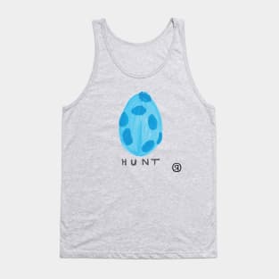 Egg Hunt Tank Top